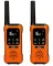 Alecto FR300OE / vodotěsné / LCD / dosah 10 km / 16 kanálů (4afr300oe)