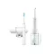 Philips Sonicare HX3886/41 bílá / ústní sprcha / 3 stupně intenzity / 250 ml (HX3886/41)
