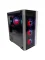 PC Mironet Herné 300 Intel i5-13600K RTX4060Ti Biela (Mironet/Herni/300/Intel/W)