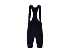 Kraťasy so švami SANTINI Unico Edge Black - S