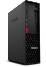 Lenovo ThinkStation P330 SFF (Small Form Factor) / Intel Core i5-8400 2,80 - 4,00 GHz
 / 16 GB RAM / 512 GB SSD