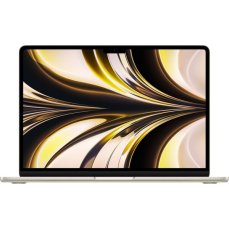 Apple MacBook Air 13,6"  / M4 / 16GB / 256GB / SK KLV / hvězdně bílý