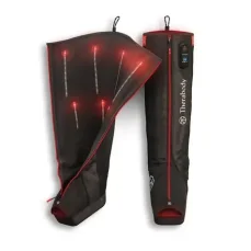 Therabody JetBoots PRO Plus (Medium) / Regenerační kompresní boty (JB0004130-3A1M)