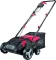 Scheppach SC32 / Elektrický vertikutátor / 1500W / 32 cm záber / 30l kôš (SCH5912006901)