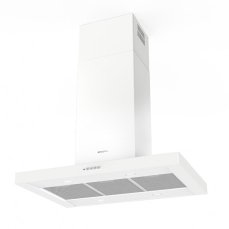 FABER STILO COMFORT ISOLA WH MATT A 90