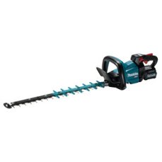 Makita UH004GD201 / Aku nůžky na živý plot / 40V / Li-ion / 2.5Ah (UH004GD201)