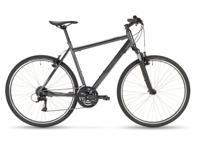 STEVENS 3X HT Phantom Grey - 58cm
