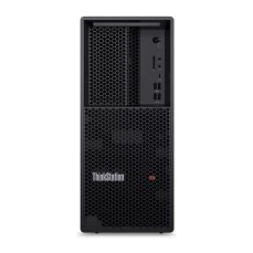 Lenovo ThinkStation P3 Tower Gen 2 (30HT0046CK) černý - 3 roky Onsite