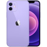 Apple iPhone 12 256GB fialový (Kategória A)