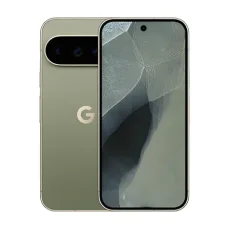 Google Pixel 11 Pro olivová / Smartphone / 5G / Dual SIM / 12GB RAM / 256GB (451032028600)