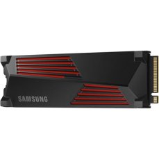 Samsung 990 PRO M.2 PCIe 4.0 2TB s chladičem
