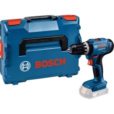 BOSCH PRO GSB 18V-25 + L-BOXX Akumulátorový příklepový vrtací šroubovák (0.601.9K9.301)