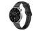 XIAOMI Watch S4 čierna / Chytré hodinky / 41mm / 1.43 "AMOLED / 466x466 / 5ATM / Bluetooth / GPS / NFC (6932554430580)