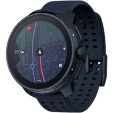 Suunto Race chytré hodinky půlnoční modrá
