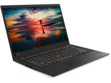 Lenovo ThinkPad X1 Carbon 6th / 14" / Intel Core i5-8350U 1,70 - 3,60 GHz
 / 8 GB RAM / 256 GB SSD NVMe