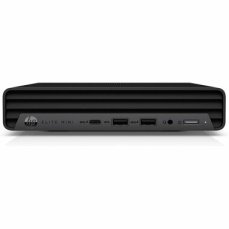 HP Elite Mini 800 G9 65W čierna / Intel Core i9-14900 2.0GHz / 64GB / 2TB SSD / Intel UHD 770 / W11P (623C8ET)