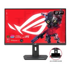 ASUS ROG Strix XG27UCG