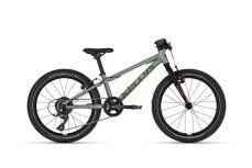 KELLYS Naga Air 70 Sage Green 2026 Průměr kol: 20", Velikost rámu: UNI 20": SKLADEM