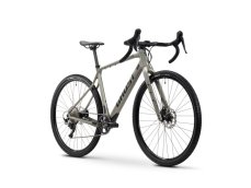 GHOST Asket CF Pro Pearl Light Green/Black Matt - XL