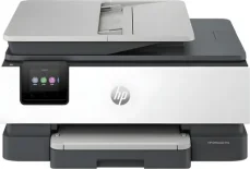 HP OfficeJet Pro 8122e / Farebná atramentová multifunkcia / A4 / tlač  sken.  kop. / LAN  Wi-Fi