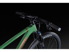 LAPIERRE Prorace CF 7.9 Fir Green - XL