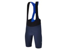 Kraťasy se šlemi SANTINI Redux Speed Blue - XL