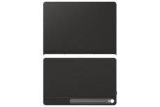 Samsung Tab S10 FE+ Ochranné pouzdro Černá EF-BX620PBEGWW