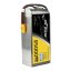 Tattu 25000mAh 22.8V 10C 6S1P Lipo Battery Pack With XT90-S (IN-TAA25K6S10XT9)