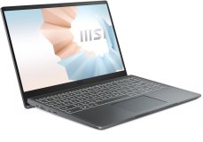 MSI Modern 14 B11MOU-1023PL / 14" / Intel Core i7-1195G7 2,90 GHz
 / 8 GB RAM / 512 GB SSD NVMe