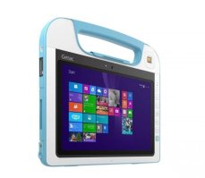 Tablet Getac RX10H Basic 10,1 palců / 4 GB / 128 GB /  Modrá