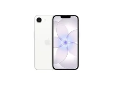 Apple iPhone 17e Barva: Bílá, Uložiště: 256 GB