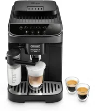 DeLonghi Magnifica Evo ECAM290.51.B čierna / automatický kávovar / 1450 W / 15 bar / 1.8 l (ECAM290.51.B)