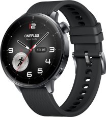 OnePlus Watch 3 43 mm Black Steel 5491100421