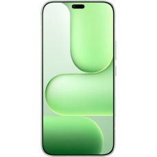 HONOR 600 Lite 8GB/256GB zelený