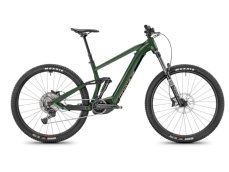 MOUSTACHE Samedi 29 Trail 150.2 Fir Green - XL