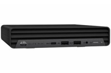 HP Elite Mini 800 G9 65W čierna / Intel Core i5-14500 2.6GHz / 16GB / 512GB SSD / Intel UHD 770 / W11P (623C5ET)
