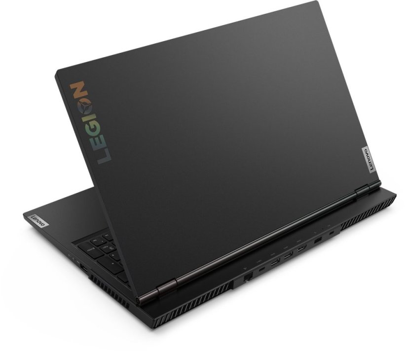 Lenovo Legion 5 15IRX10 / 15" / Intel Core i7-14700HX 2,10 - 5,50 GHz
 / 16 GB RAM / 1 TB SSD NVMe / NVIDIA GeForce RTX 5060 8 GB