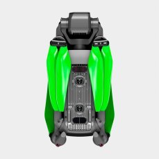 Master Airscrew - Vrtule pre DJI Mavic 3 (Zelené) (MA.M3S9453FG4)