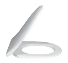 Villeroy  Boch Subway - WC sedátko SlimSeat, alpská bílá (9M656101)