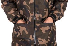 Fox bunda RS25K Camo 3/4 Jacket Varianta: vel. XXXXL (CFX397)