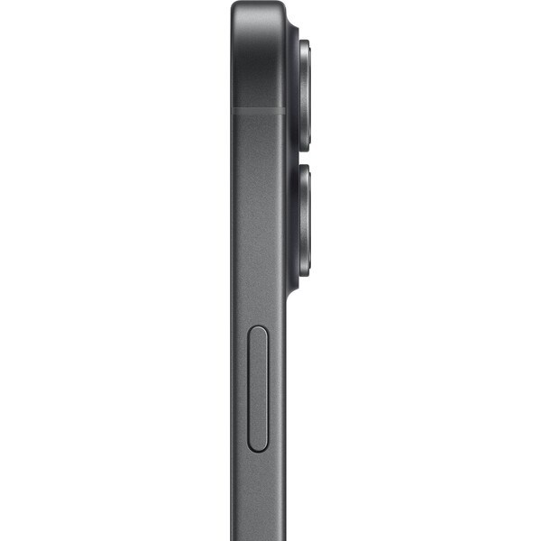 Apple iPhone 17 256GB čierny (Kategória A)