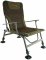 Fox rybářské křesílko Duralite Chair (CBC059)