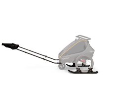 SKI set QERIDOO pro KidGoo/Sprotrex od 2020