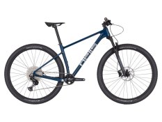 PELLS Duke 3 Petrol Blue - L