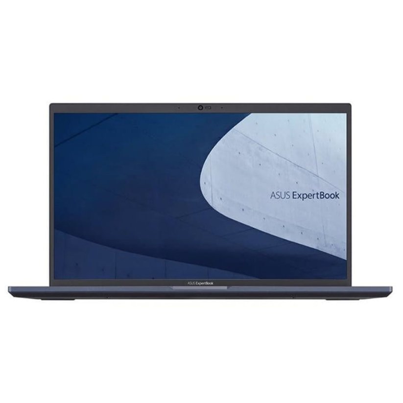 Asus ExpertBook B1400CEAE / 14" / Intel Core i5-1135G7 4,2 GHz
 / 16 GB RAM / 256 GB SSD NVMe