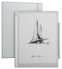 Onyx Boox Go 10.3 bílá / Čtečka e-knih / 10.3" / E-ink / 2480x1860 / 64GB / Wi-Fi / USB-C / BT (6949710309574)