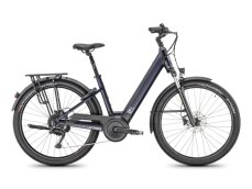 MOUSTACHE Samedi Xroad 2 Open Dark Blue - M