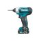 Makita TD110DSAE Aku rázový šroubovák Li-ion CXT 10,8/12V/2,0Ah