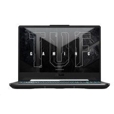 ASUS TUF Gaming A15 FA506NCG-HN207 Graphite Black