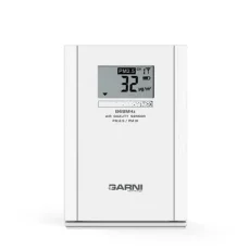 GARNI 104Q / Vnitřní bezdrátové čidlo kvality vzduchu (GARNI 104Q)